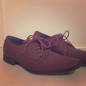 Calvin Klein men’s size 9 shoes